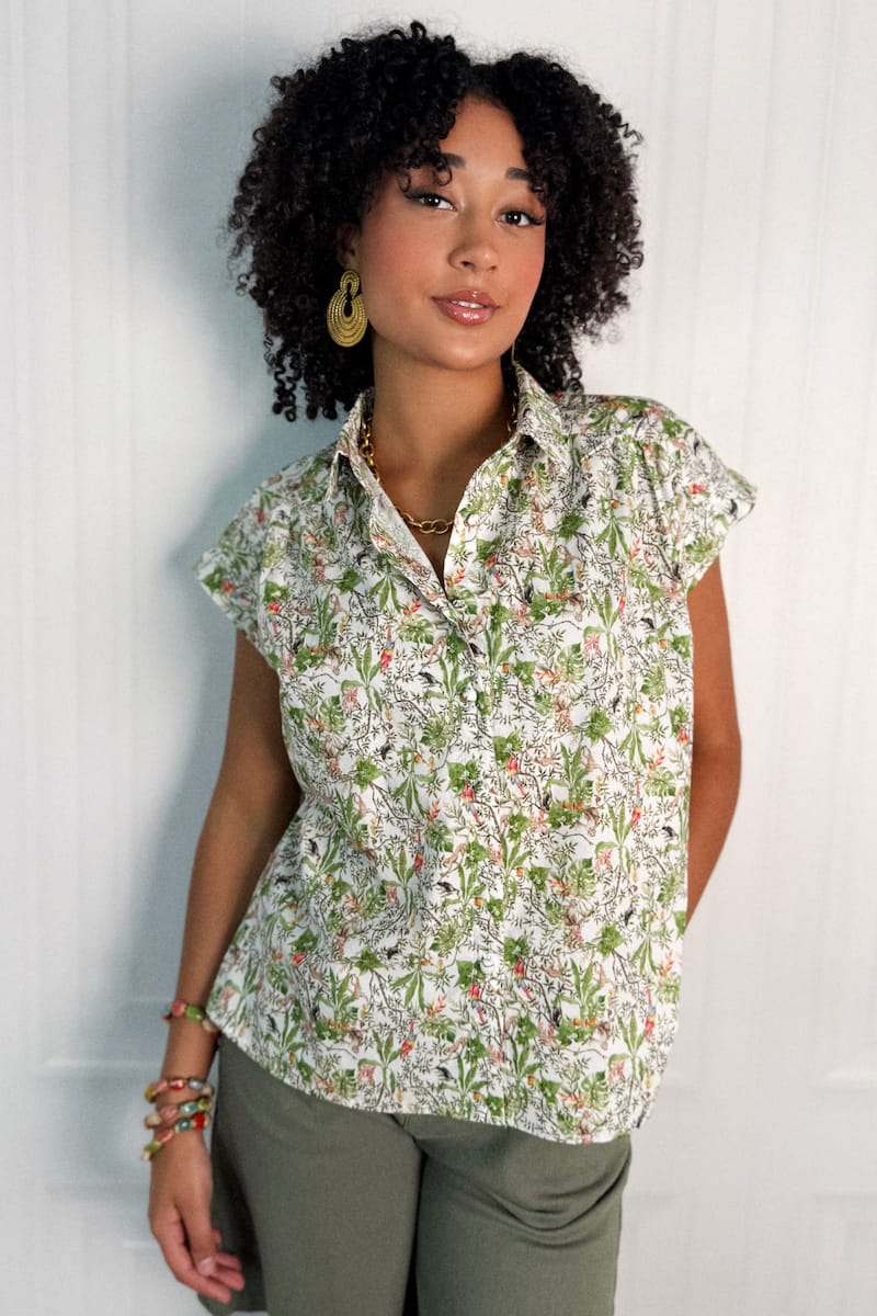savanna 405 1